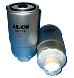 ALCO FILTER Degvielas filtrs SP-1342